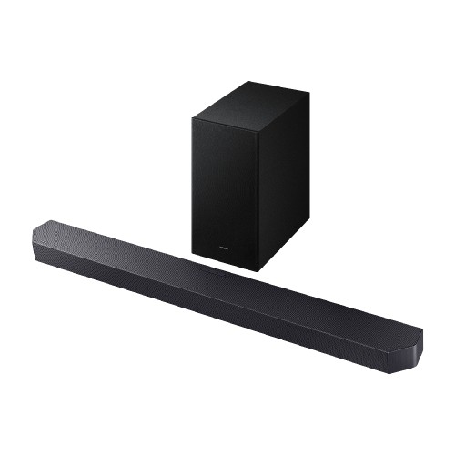 SOUNDBAR  HW-Q600F BLACK 3.1.2